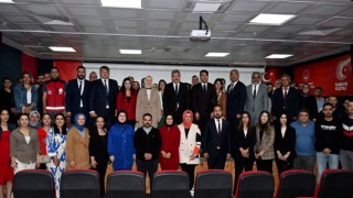 Yenilikçi Hizmet İçi Eğitim Osmaniye'de Başladı