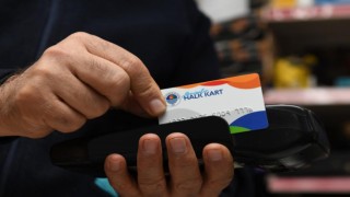 Yenişehir Belediyesi, Halk Kartıın Eylül ayı tutarlarını yatırdı