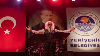 Yenişehir Belediyesi Suaviyi Mersinlilerle buluşturdu