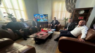 Yenişehir Belediyesinde Afet Yönetimi Müdürlüğünün kurulması çalışmaları başladı