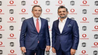 YEO Teknoloji, Vodafone işbirliğiyle 100 milyon dolarlık yap-işlet-devret GES yatırımı yapacak