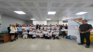 Yer Altından Yer Üstüne, Geçmişten Günümüze Zonguldak projesinin kapanış töreni düzenlendi