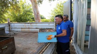 Yerel yönetimler arasında bir ilk: Temiz Petek Projesi