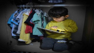 Yeşilayın sergisinde Manisadan da fotoğraf yer aldı