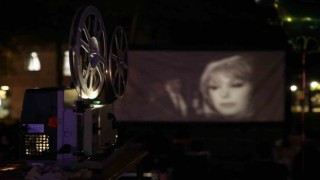 Yeşilçam Festivalinde nostalji rüzgarı esti
