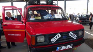 Yeşilçamın iki klasik filmi bir arada