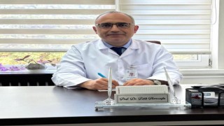 Yılda en az bir kez göz muayenesi yaptırın