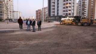 Yıldırım Beyazıt Mahallesindeki Kavşak Projesi trafiği rahatlatacak