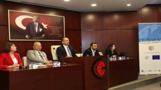 Yıldırım: Dönüşüm, kurum kültürümüz olmalı