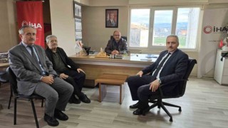 Yıldırım, “Kayıt dışı çalışanlar birçok haktan yoksun kalmaktadırlar”