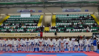 Yıldırımda Cumhuriyet Kupası