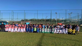 Yıldızlarda futbolun şampiyonu Ömer Nasuhi Bilmen