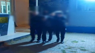 Yılkı atlarıyla fotoğraf çekilmek isteyen aileye zorbalık yapan 4 kişi serbest bırakıldı