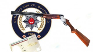 Yivsiz Av Tüfeği Ruhsat Yenileme Süresi Uzatıldı