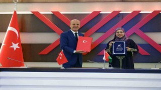 YÖKten Umman ile eğitimde iş birliği