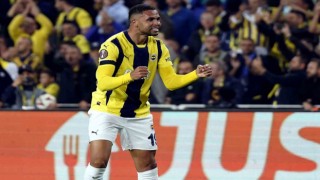 Youssef En-Nesyriden Avrupa kupalarında ilk gol