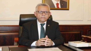Yozgat Belediye Başkanı Arslan: Bolu Belediye Başkanı izmarit toplarken biz çöpten elektrik üretiyorduk