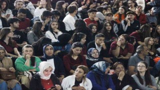 Yozgatta bin 500 kişiye “En İyi Narkotik Polisi Anne” konulu eğitim verildi