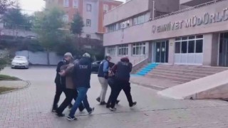 Yozgatta DEAŞ Operasyonu