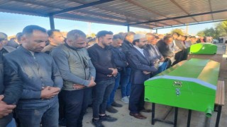 Yozgatta gazdan zehirlenen 3 kişiden 2si toprağa verildi