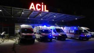 Yozgatta gübre çukuruna düşen çobanı kurtarmak isteyen 2 kişi hayatını kaybetti
