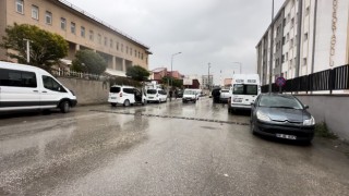 Yüksekovada evrakta sahtecilik operasyonunda 16 gözaltı
