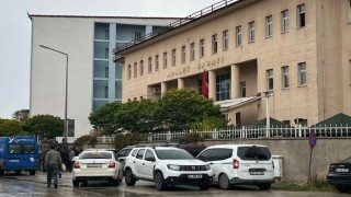 Yüksekovada evrakta sahtecilik operasyonunda gözaltına alınan 16 kişiden 5i tutuklandı