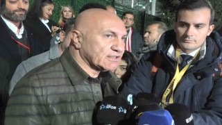 Yüksel Yıldırım: “Samsunspor adım adım hedeflediği yere doğru gidecek”