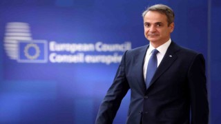 Yunanistan Başbakanı Miçotakisten Türkiyeye taziye