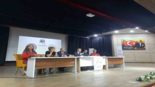 Yunusemre Gençlik Meclisi ilk toplantısını yaptı