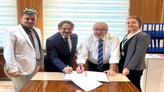 Yunusemre ile MCBÜ arasında eğitim protokolü