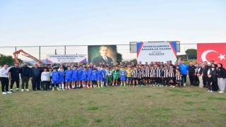 Yunusemrede 29 Ekim Futbol Turnuvası tamamlandı