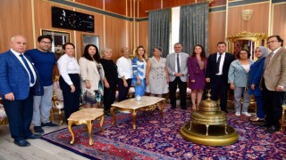 Yunusemrede Alzheimer Merkezi kuruluyor