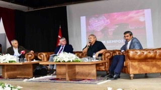 Yunusemrede tarımın ve üreticilerin sorunları masaya yatırıldı