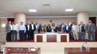 Yüreğir Belediyesinin 2025 yılı mali bütçesi kabul edildi