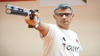 Yusuf Dikeç: Hedefimiz Los Angeles 2028 Yaz Olimpiyatları ve altın madalya