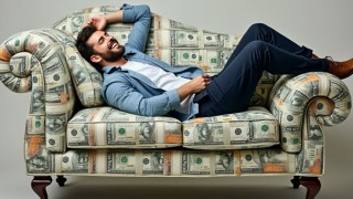 Yüzde 40,6’lık Kesim Baba Parasıyla Geçiniyor