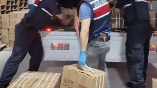 Yüzey temizleyici süsüyle sahte alkol sattılar