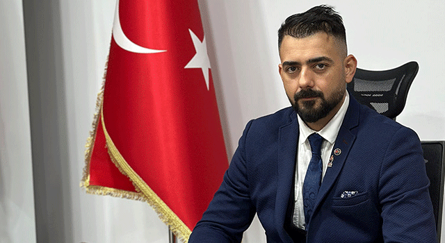 Zafer Partili Ulaştır: "Halkın Yaşam Alanları Kaldırılamaz!"