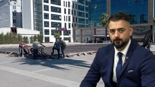 Zafer Partili Ulaştır’dan "Cumhuriyet Meydanı" Tabelasının Kaldırılmasına Tepki