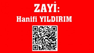 Zayi: Hanifi Yıldırım