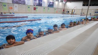Zeytinburnunda Kış Spor Okulları 4. dönem kayıtları başladı