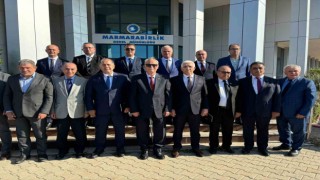 Zeytinde rekolte yüksek, üreticiden alımlar devam ediyor