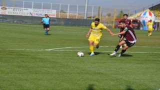 Ziraat Türkiye Kupası: Muş Spor: 2 - İnegöl Spor: 1