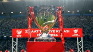Ziraat Türkiye Kupasında 3. Tur heyecanı 8 maçla başladı