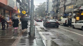 Zonguldak Valiliği açıkladı, yüksek kesimlerde kar yağışı bekleniyor