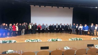 Zonguldakta “1. LİYAKAD Eğitim Semineri” gerçekleştirildi