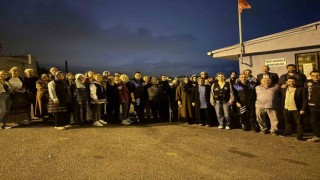 Zonguldakta En İyi Narkotik Polisi Anne toplantısı gerçekleştirildi