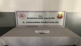 Zonguldakta jandarma ve polisin denetimleri sürüyor