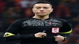 Zorbay Küçük 7. kez Kayserispor maçında